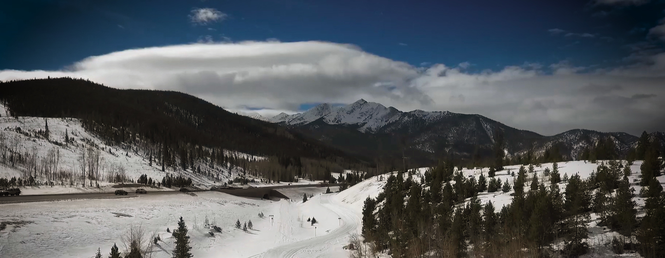 Ten Mile Range